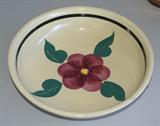 Large Watt Spaghetti Bowl