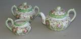 Made in Japan hand-painted bone china