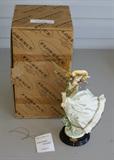 Giuseppe Armani Figure