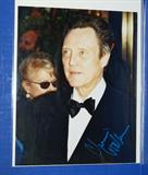 Christopher Walken Autograph Image