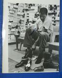 Muhammad Ali Autograph Image