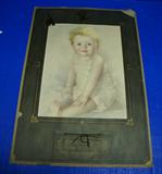 1929 Calendar Annie Benson Muller