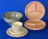 Texas ware