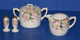 Hand-painted Noritake