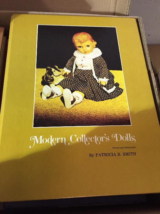 Antique Doll & Collectibles Auction - Lifelong... starts on 12/5/2015