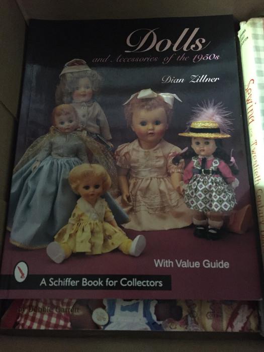 Antique Doll & Collectibles Auction - Lifelong... starts on 12/5/2015