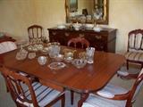 Lovely Dining Room Set