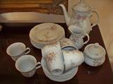 Teaset