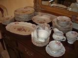 China Set