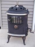 Sears Cast Iron Stove 