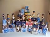 Brewers Bobble Heads