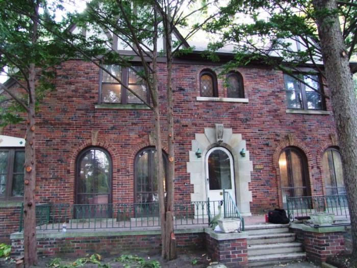 Items from Various Local Estates including a Lg. Antique Group from the 1920, 3 story Grosse Pointe Home of Mrs. John Dodge Jr. (Grandson of Mrs. Gregg Dodge) plus a Lg. Furniture group from the Plymouth Historical Museum...