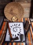 Nice Group of Native American Items