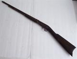 C/1920's Remington model 12, 22 Rim fire Special, Octagon barrel, as is 