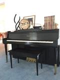 Starck Piano