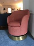 Mid-Century Chair