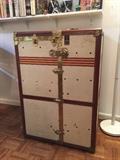Old Oshkosh Trunk