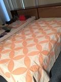 Older Quilts (2 matching)