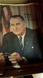 Presidential Memorabilia