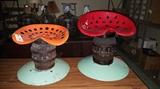 Tractor Seat Stools