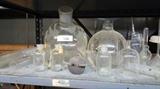 Lab bottles