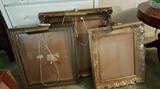 Gilded Frames