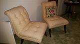 Parlor Chairs