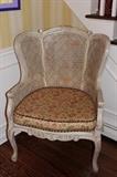 Upholstered Chair