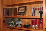 Books & Decorative