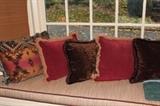 Decorative Pillows