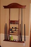Pool Table Accessories