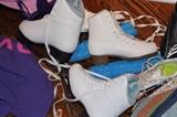 Women's Ice Skates