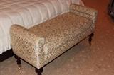 Upholstered Bench