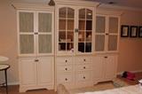 Wall Unit