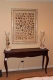 Console Table