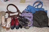 Women's Shoes & Handbags