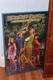 Scooby Doo Poster