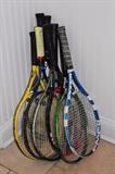 Racket Ball Rackets
