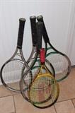 Racket Ball Rackets