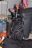Golf Clubs