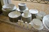 Noritake China