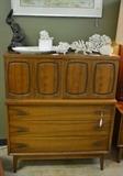 midcentury bachelors chest
