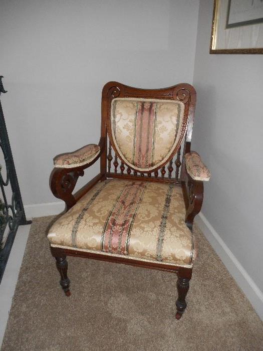 Nice Antique Chair