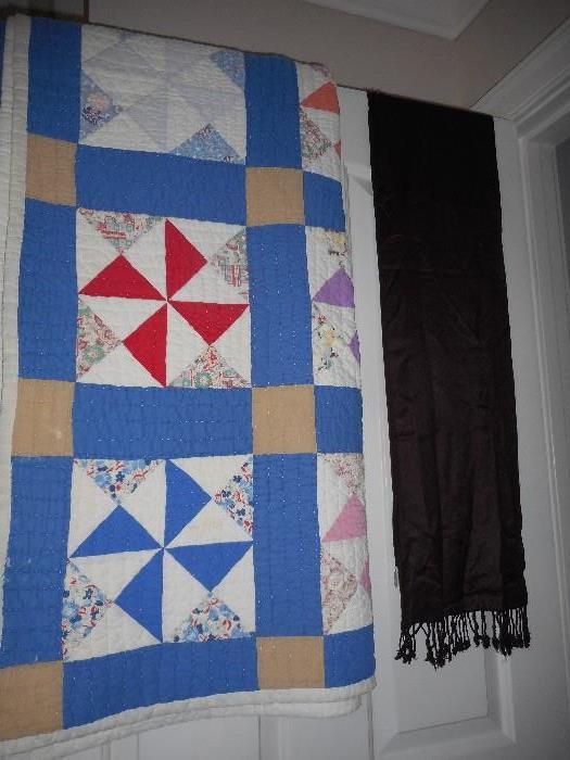 Another pretty quilt