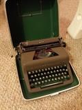Typewriter