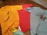 Vintage Kids Tees