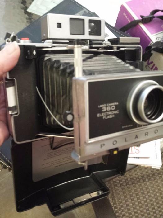 Polaroid 360