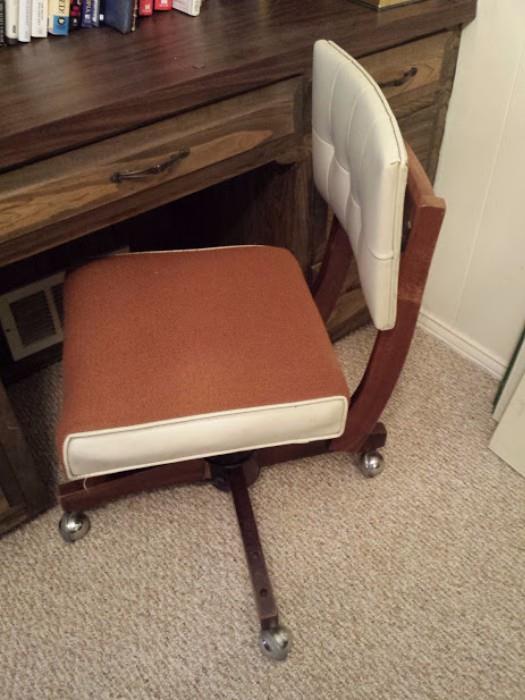 Vintage Office  Chair