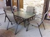Patio Set