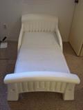 Toddler Bed
